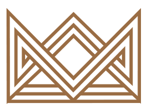 bronze crown