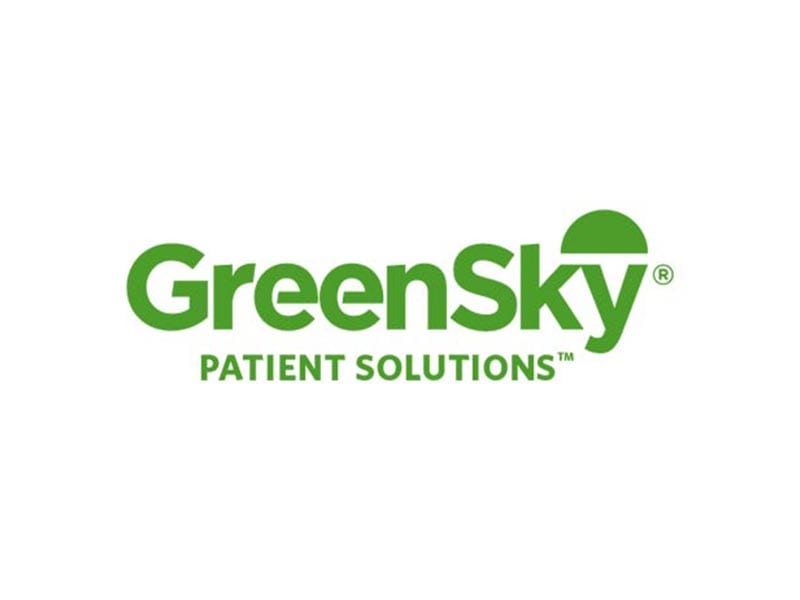 GreenSky Logo